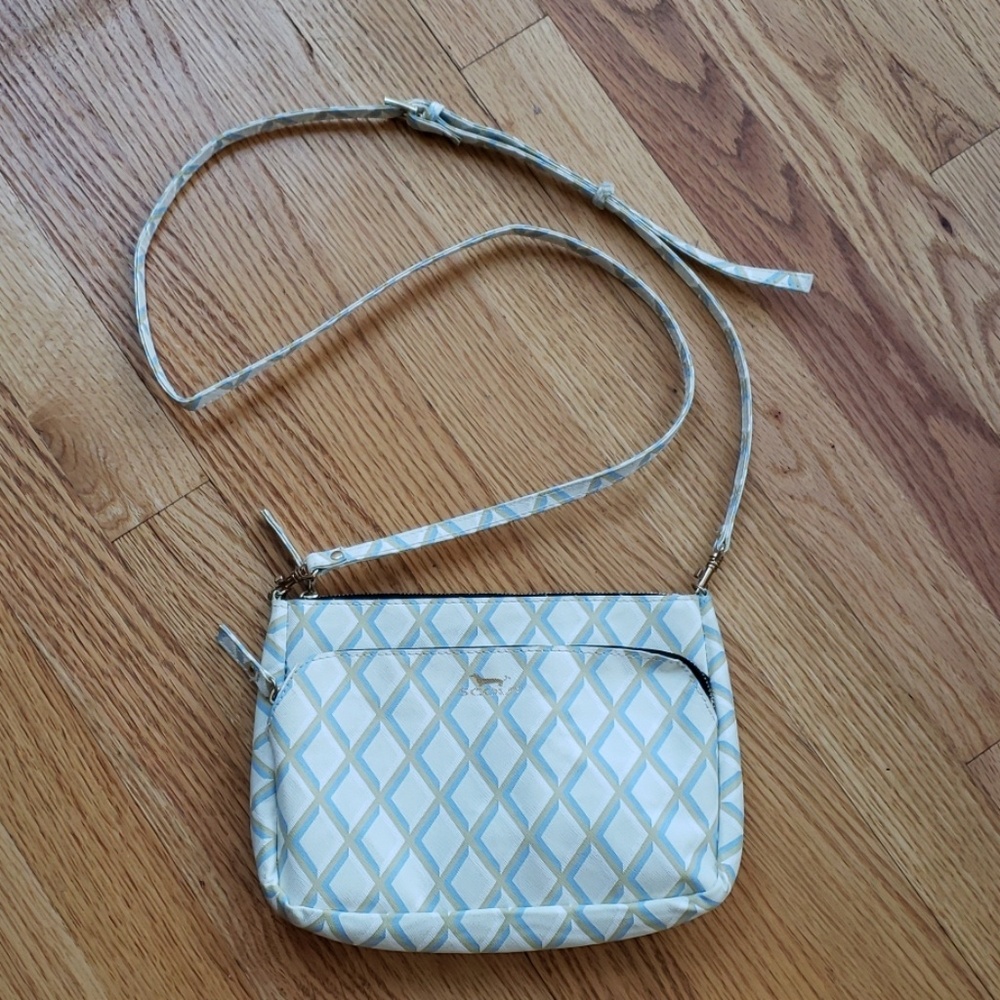 Scout Crossbody Bag